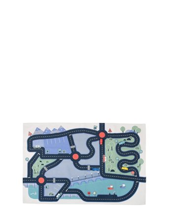 Moulin Roty | Carpet - Avenue Du Moulin | ONE SIZE