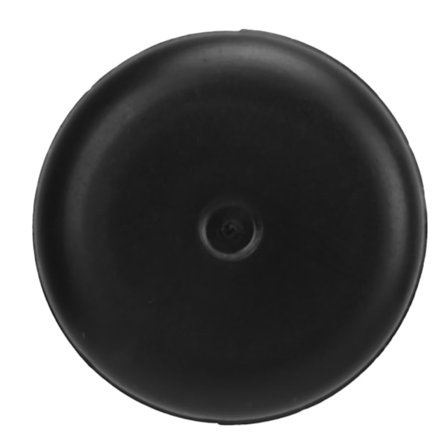 Antenne sletningsprop 25mm forrudevisker gummibøsning tætning tom prop til Z3 1995‐2002