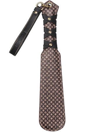 Lovetoy Rebellion Reign Liebespaddel 38 cm