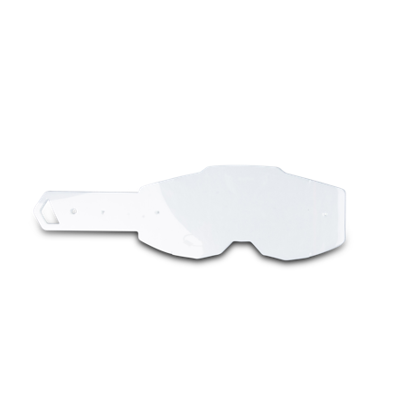 100% Armega Forecast Tear-Off