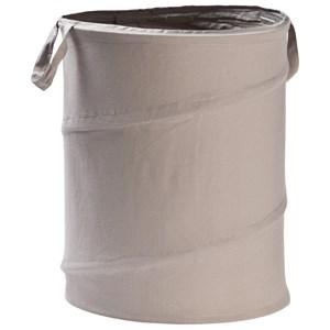 JOX Gray Pop Up Storage Basket One Size - Storage - One size - Grey - Junge
