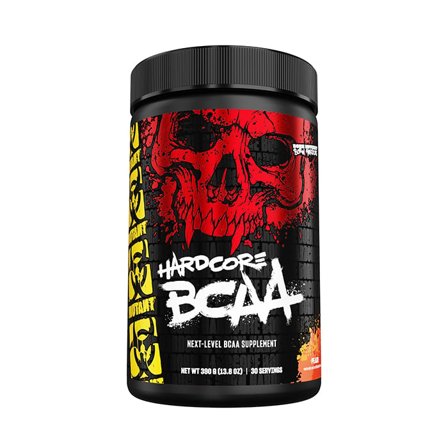Mutant BCAA Hardcore 975 servings