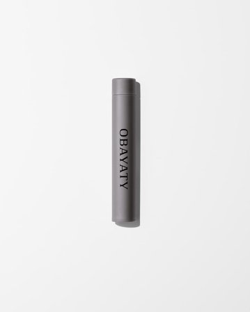 OBAYATY Tinted Eye Cream Refill Shade Deep, Mænd, Ansigtspleje, Øjencreme