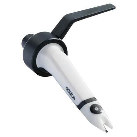 Ortofon Concorde MkII SCRATCH DJ-Tonabnehmer - Silber