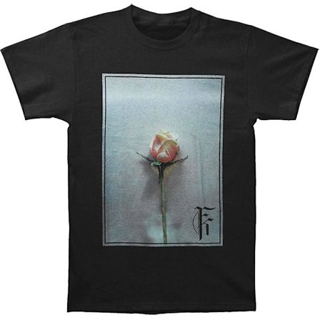 Fit For A King Rose T-shirt