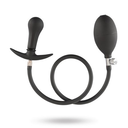 You2Toys: Inflatable Plug