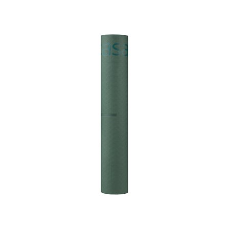 Casall Sports Prod Yogamåtte Position 4 mm Grøn Sort