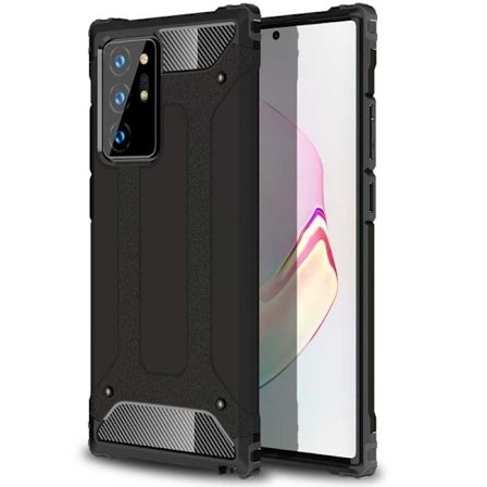Samsung Note 20 Ultra Iskunkestävä SlimArmor