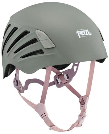 Petzl Borea Jungle Green