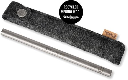 Light My Fire Straw Titanium Mis