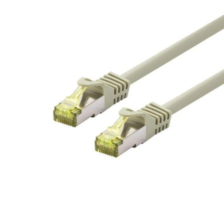 LOGON PATCH CABLE SFTP/AWG26/LSOH