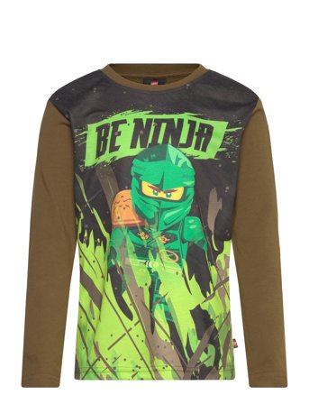 LEGO kidswear | Lwtaffy 702 - T-Shirt L/S | 122