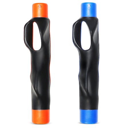 Golf Grip Trainer Attachment Outdoor Golf Swing Trainer