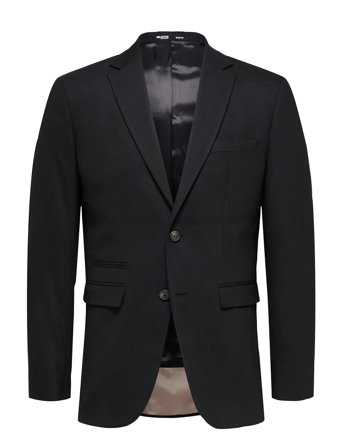 Selected | Slhslim-Neil Blz Noos | 58