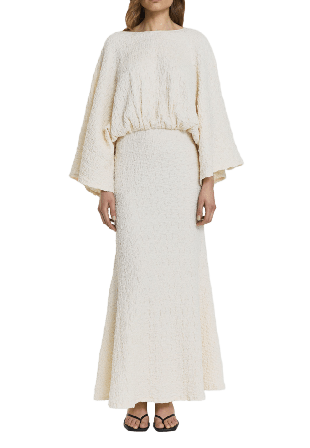 Twist & Tango Alessia Dress Klänningar Dam Vit S