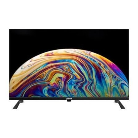 TV 24" (smart/hd, 1366x768, android TV, sort, dhi-lTV24-sd100), Dahua