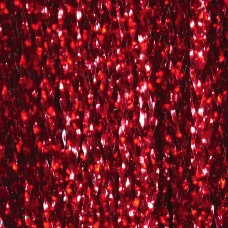 Frödin SSS Holo Braid - Octopuzzy Red