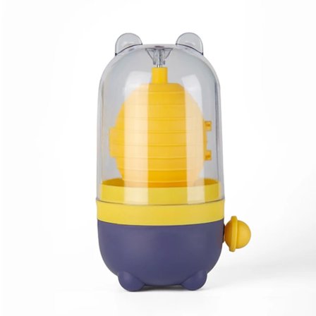 Manuaalinen kultainen munavetäjä, sekoitin, kotitalous, valkoinen, keltuainen, sekoitin, keittiöväline