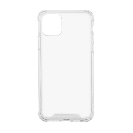 Stöttåligt Mobilskal iPhone 11 - Transparent