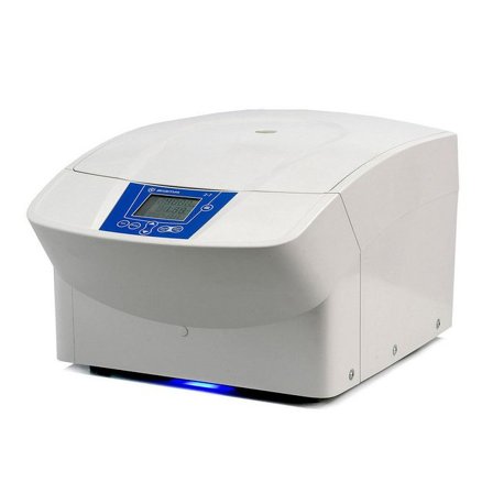 SIGMA Centrifug SIGMA 2-7 komplett 8 rör - Lyreco - Sjukvård och omsorg - Lab och analys - Maskiner och apparater