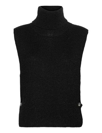 Sltuesday Bib Black Soaked In Luxury