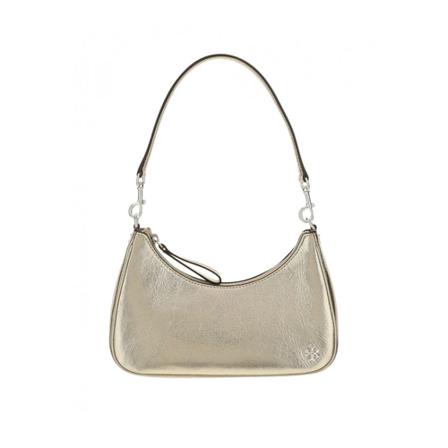 Tory Burch, Shoulder Bag Tor-135716-700 Żółty, Kobieta, Rozmiar: ONE Size