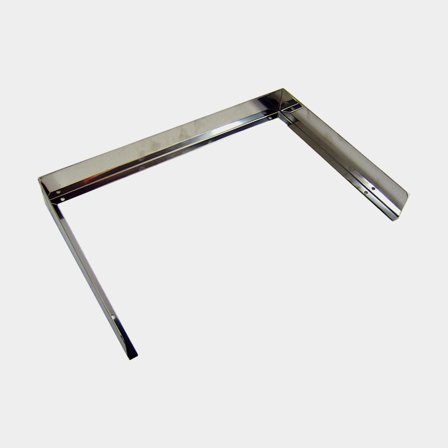 Skyddsplåt ENO, passar Ocean