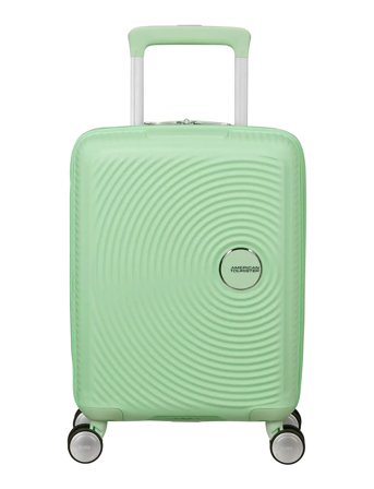 American Tourister Soundbox Mini Green American Tourister
