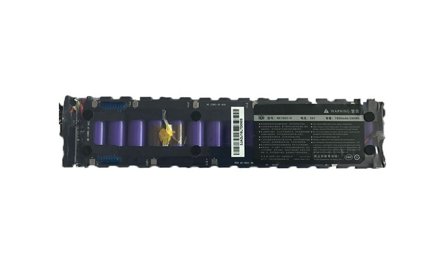 Xiaomi Mi M365 reservebatteri