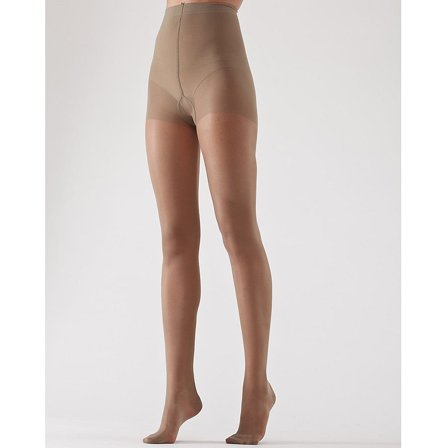 Viva Støttestrømpebuks Neutral 140 Den. Str. 5, Tøj & Bolig, Strømper, Støttestrømper
