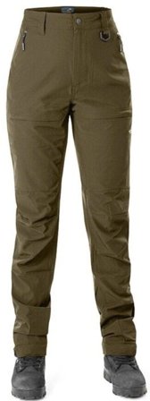 Arrak Outdoor W's Quick Dry Pants Olive