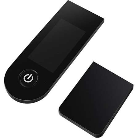 Beskyttelsesplate for sparkesykkel, deksel til dashbord, erstatning for Xiaomi 1S M365 Pro Mi3 Essential elektrisk sparkesykkel