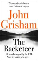 The Racketeer - Bok av John Grisham - Pocket