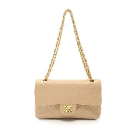 Chanel Vintage Pre-owned Shoulder Bags inbo, Dame Vintage Tasker, Størrelse: ONE Size