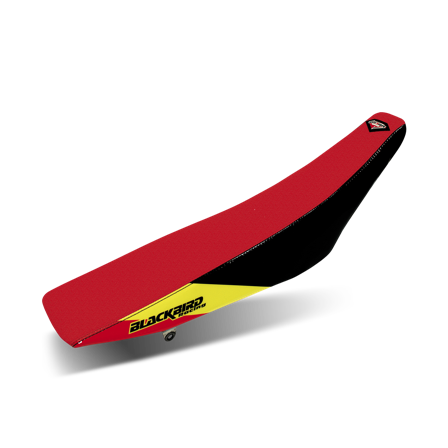 Sitzbankbezug Blackbird Dream 3 - Suzuki RM-Z 250 2004-2006