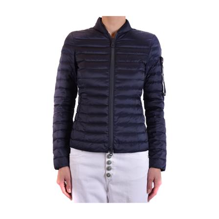 Peuterey, Jacket Blauw, Dames, Maat:S