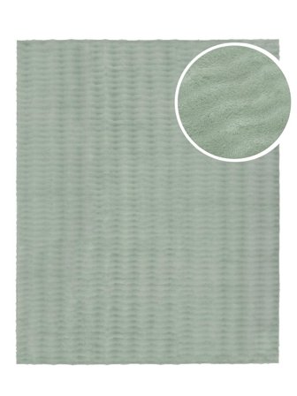 Lavable Largo Tide Tappeto - Verde 240X300