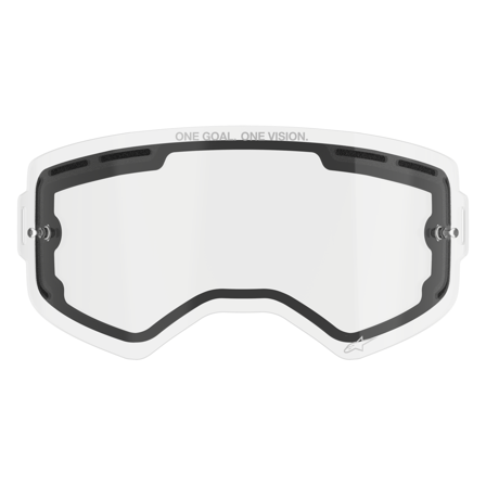 MX-objektiivi Alpinestars Supertech