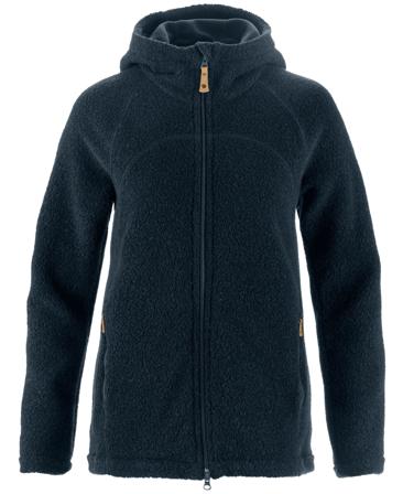 Fjällräven Kaitum Fleece W Dark Navy