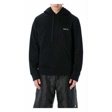 Oamc Hoodies Sort, Herre