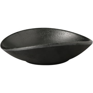 Skål Oval APS Zen Melamin 11x10cm