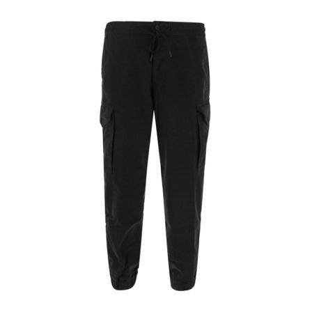 Hugo Boss Straight Broek , Blauw , Heren , Maat: S