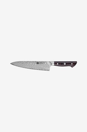 ZWILLING - Kockkniv Tanrei 20 cm - Brun - Köksknivar & tillbehör - Från Homeroom