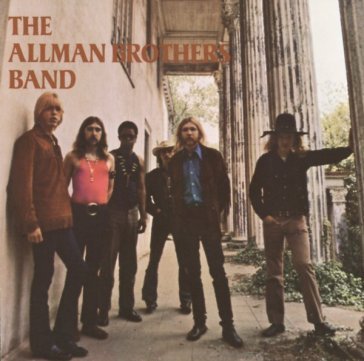 The allman brothers band Allman Brothers Band
