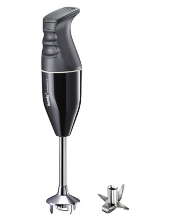 Bamix Stavblender Classic 140 Watt - Black - ONE SIZE