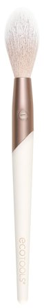 Ecotools Luxe Soft Highlight Makeup Brush, Makeup, Makeupbørster, Highlighterbørster
