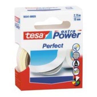 Tesa Tape tesaband 19mm white 56341
