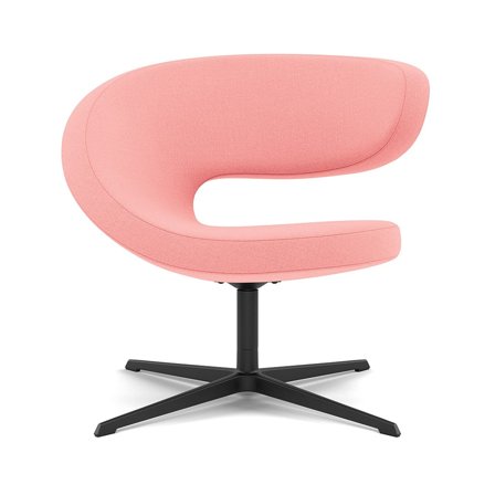 Varier Furniture Peel Club - Black base