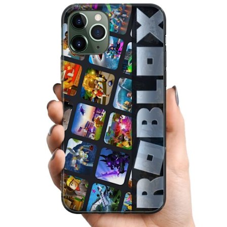 Kompatibelt Mobildeksel til Apple Apple iPhone 11 Pro Roblox