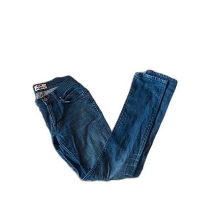 Acne studios jeans